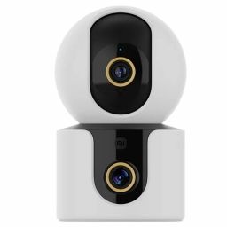 XIAOMI SMART CAMERA C500 DUAL